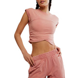 Women’s Hot Shot Crossover Set FP Movement