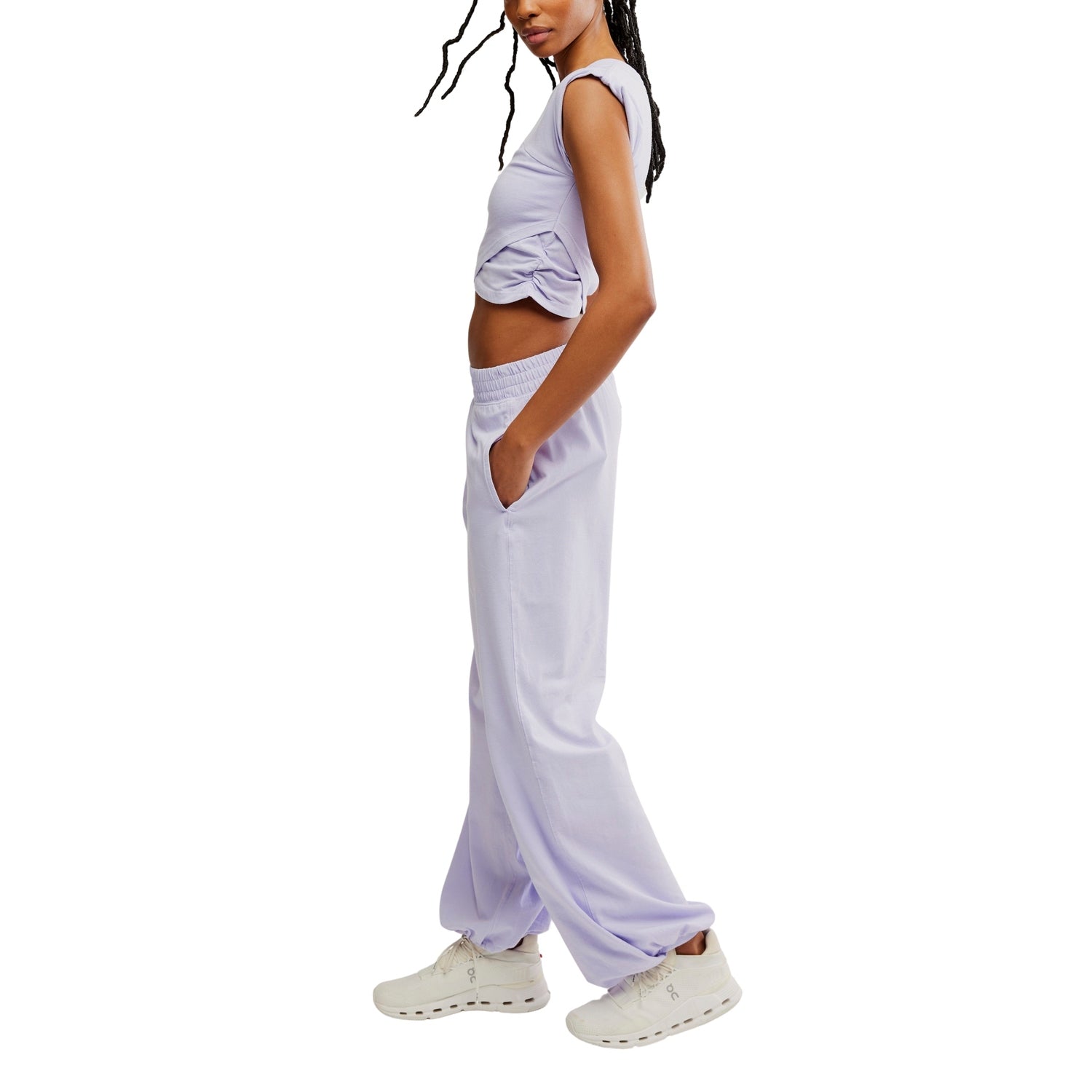 Women’s Hot Shot Crossover Set FP Movement