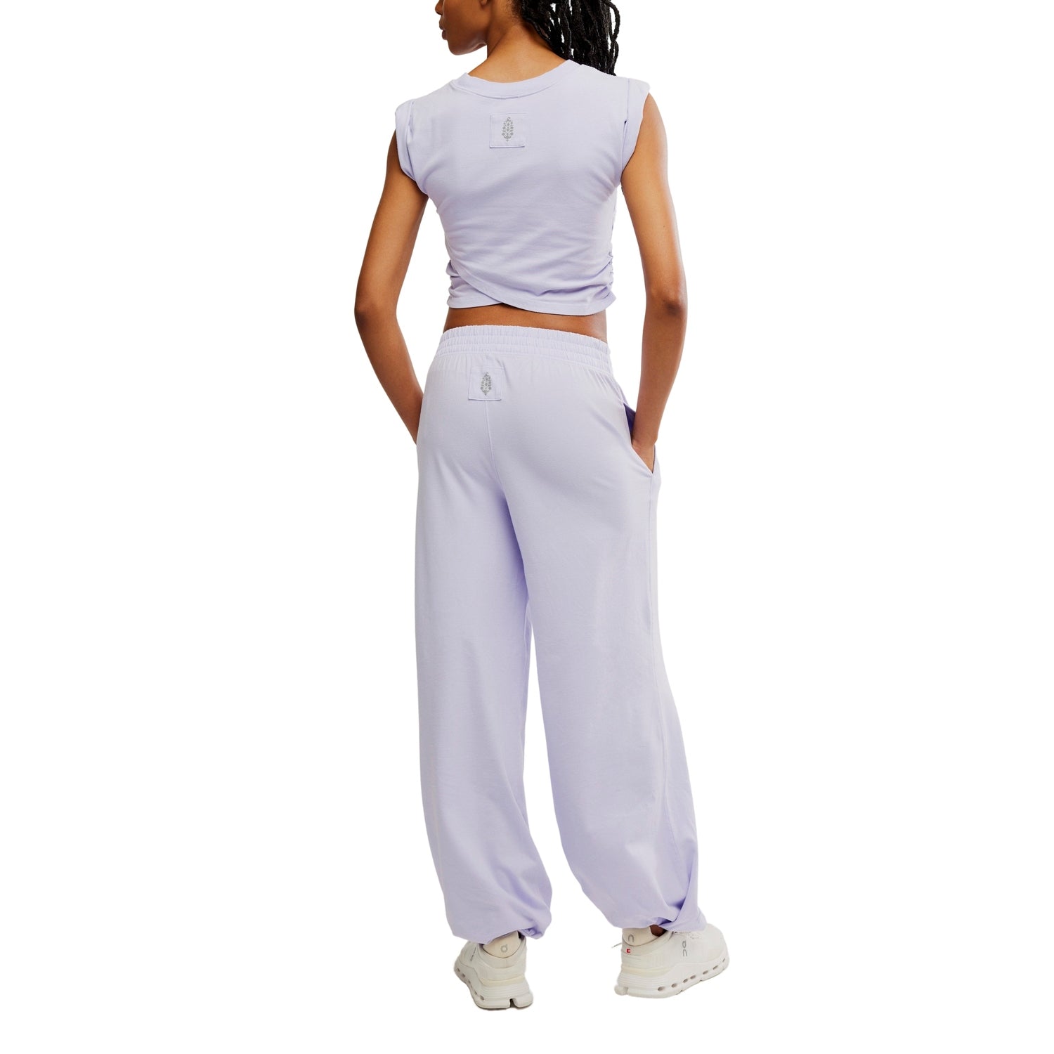 Women’s Hot Shot Crossover Set FP Movement