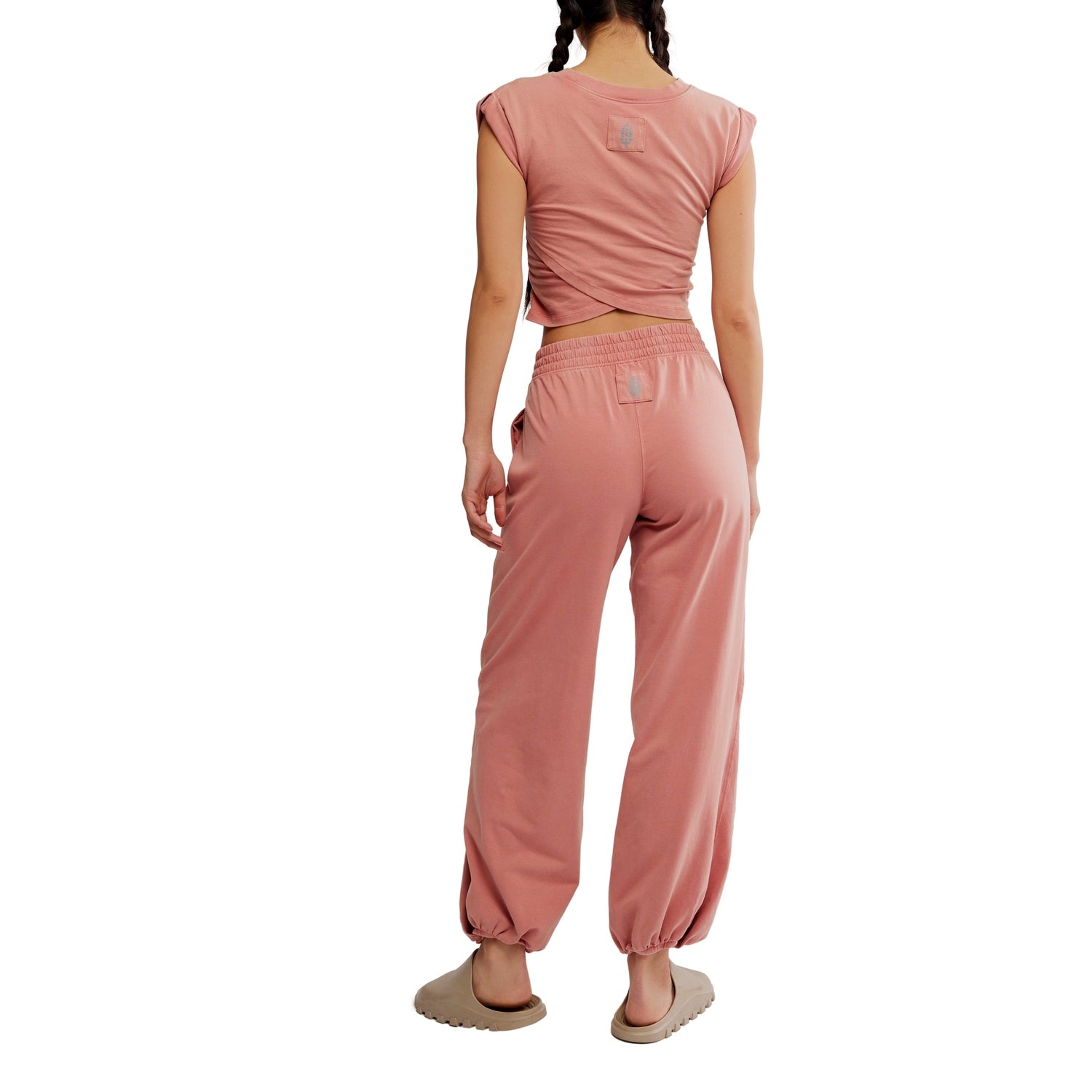 Women’s Hot Shot Crossover Set FP Movement