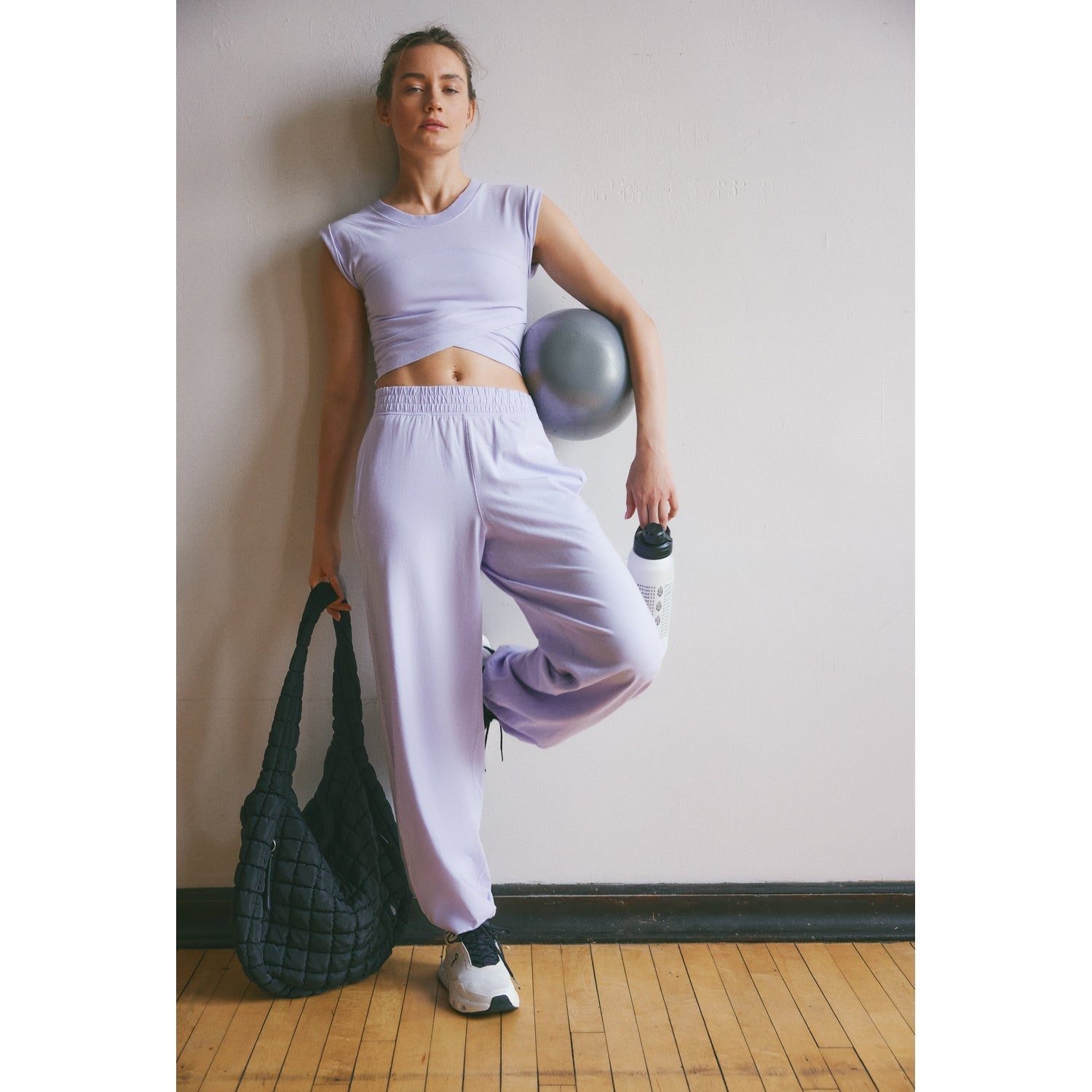 Women’s Hot Shot Crossover Set FP Movement