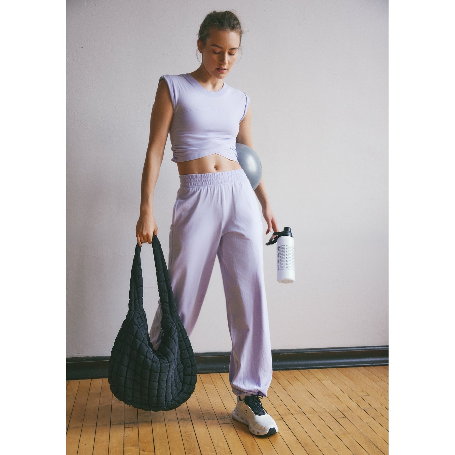 Women’s Hot Shot Crossover Set FP Movement