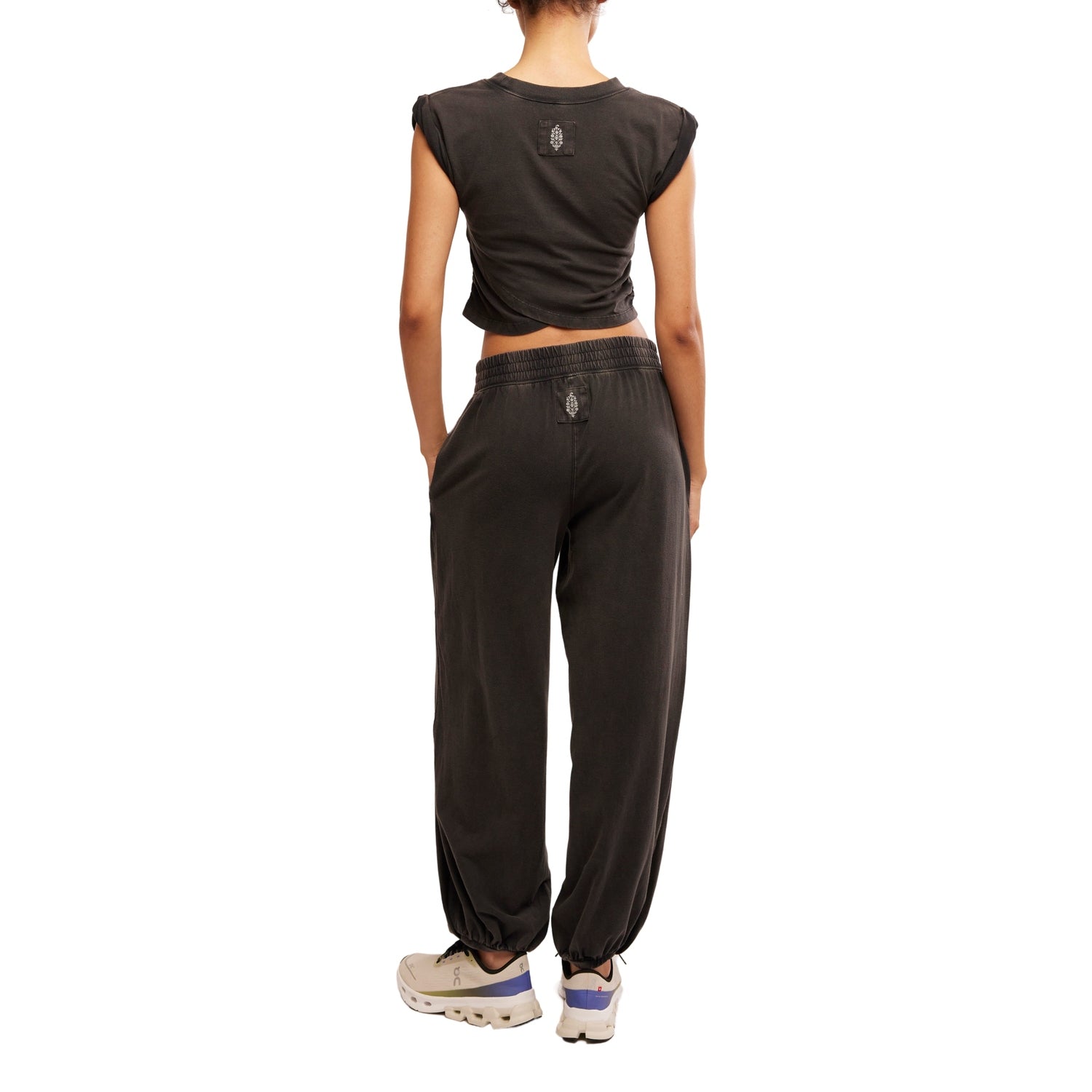 Women’s Hot Shot Crossover Set FP Movement