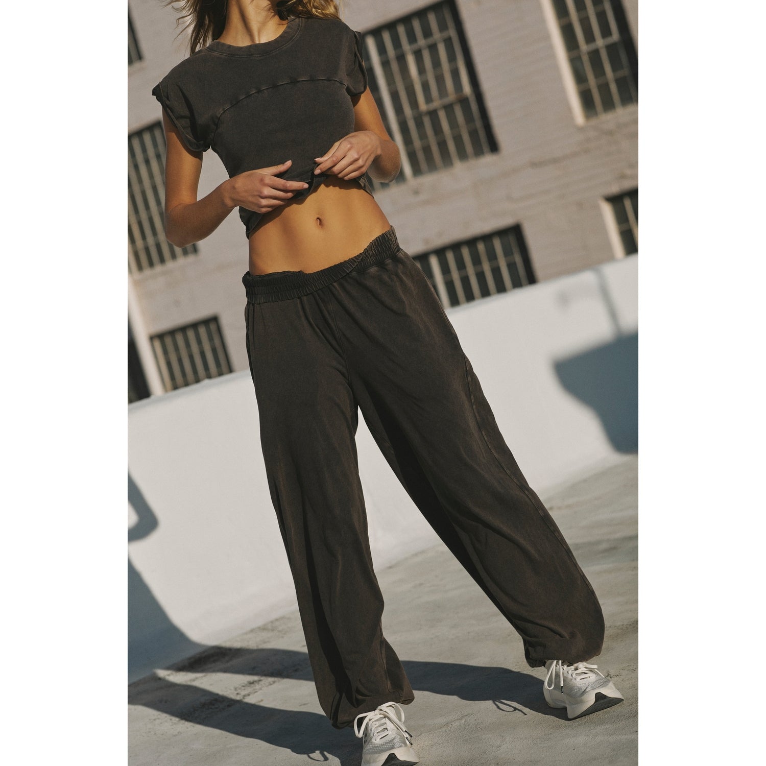 Women’s Hot Shot Crossover Set FP Movement