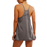 Women’s Hot Shot Mini Dress FP Movement