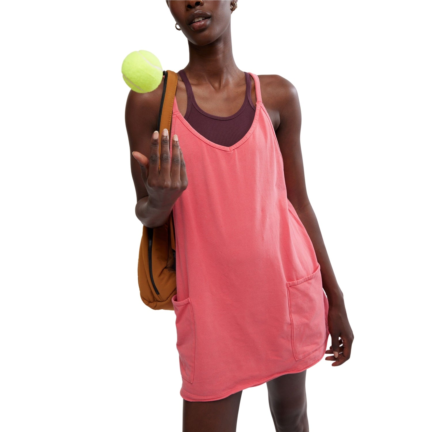 Women’s Hot Shot Mini Dress FP Movement