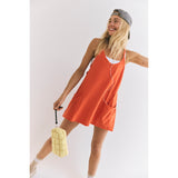 Women’s Hot Shot Mini Dress FP Movement