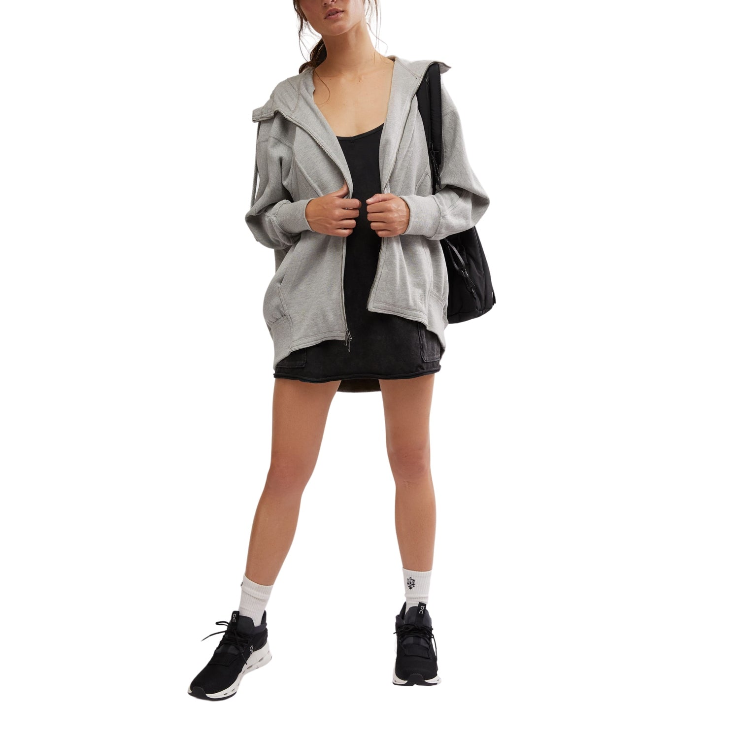 Women’s Hot Shot Mini Dress FP Movement