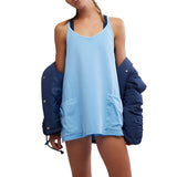 Women’s Hot Shot Mini Dress FP Movement