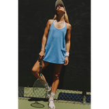 Women’s Hot Shot Mini Dress FP Movement