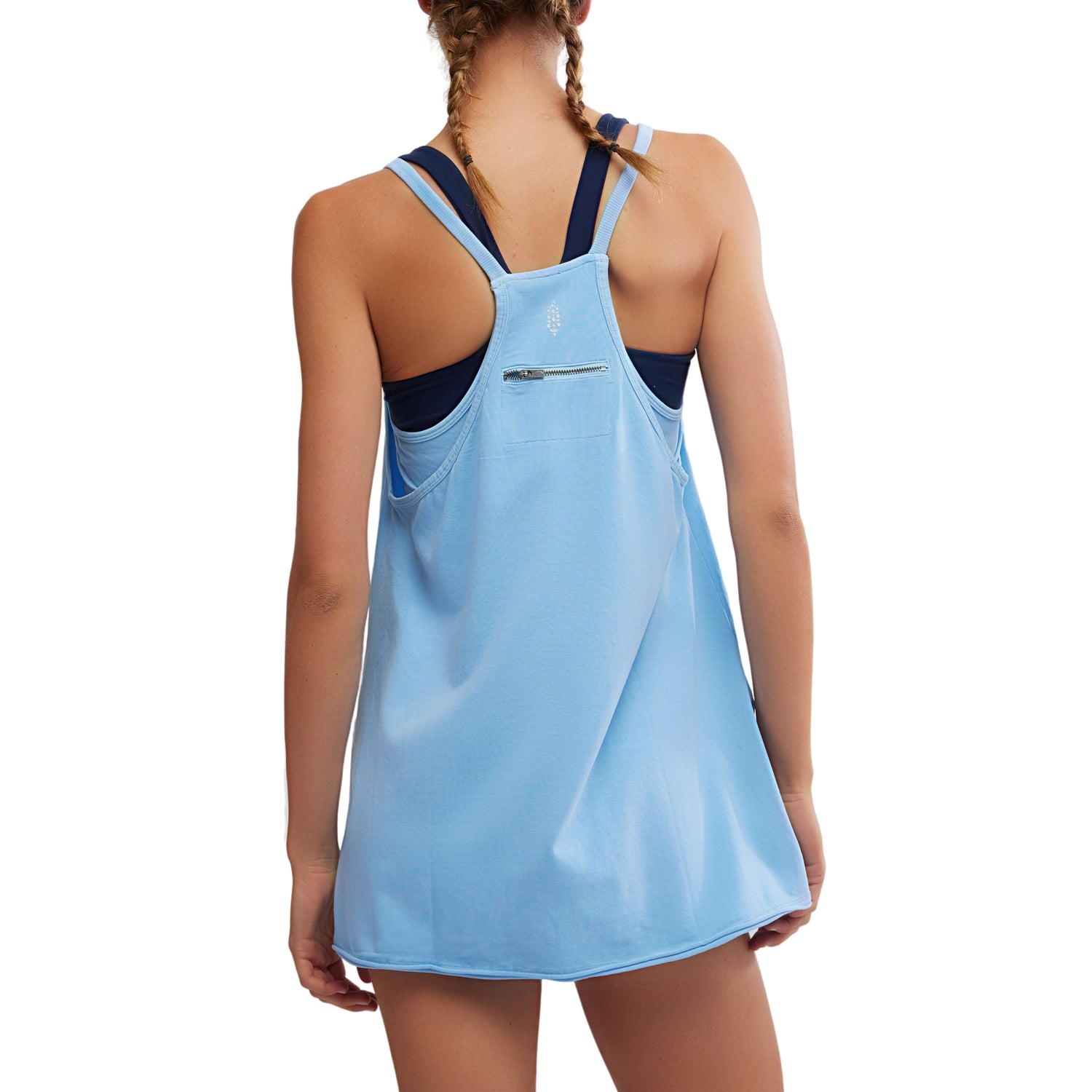 Women’s Hot Shot Mini Dress FP Movement