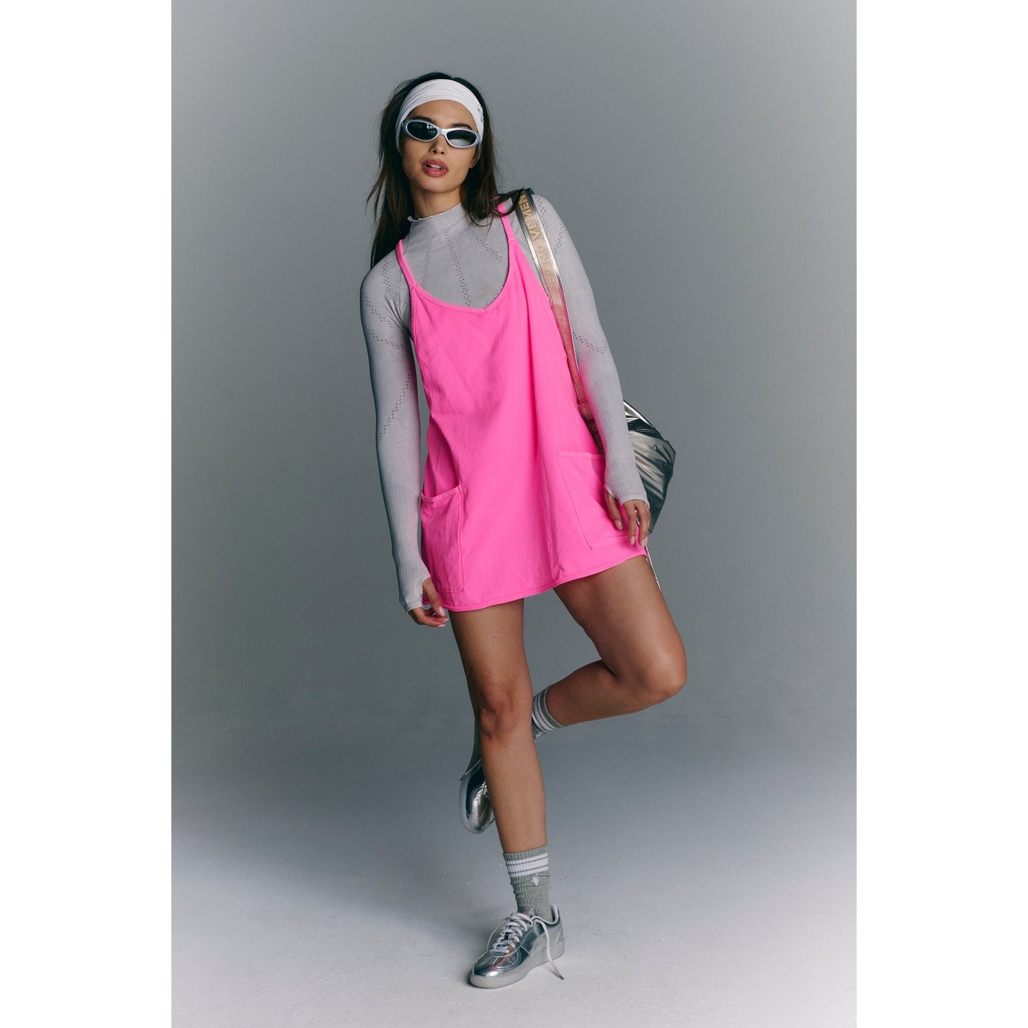 Women’s Hot Shot Mini Dress FP Movement