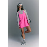 Women’s Hot Shot Mini Dress FP Movement