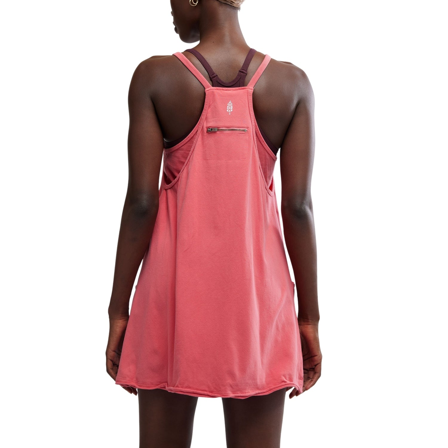 Women’s Hot Shot Mini Dress FP Movement
