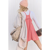 Women’s Hot Shot Mini Dress FP Movement