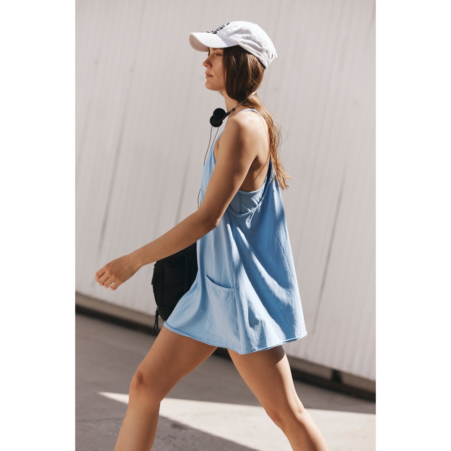 Women’s Hot Shot Mini Dress FP Movement