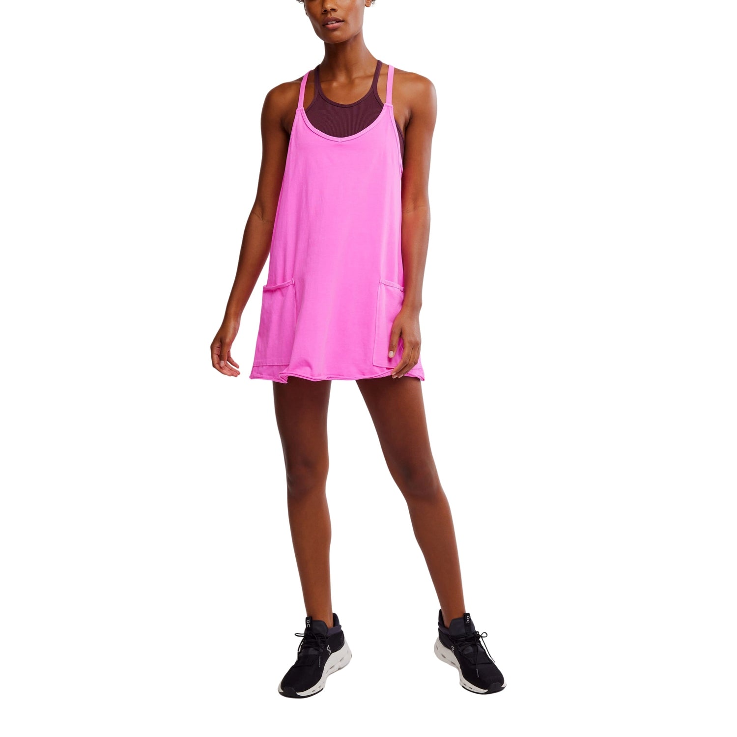 Women’s Hot Shot Mini Dress FP Movement