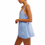 Women’s Hot Shot Mini Dress FP Movement