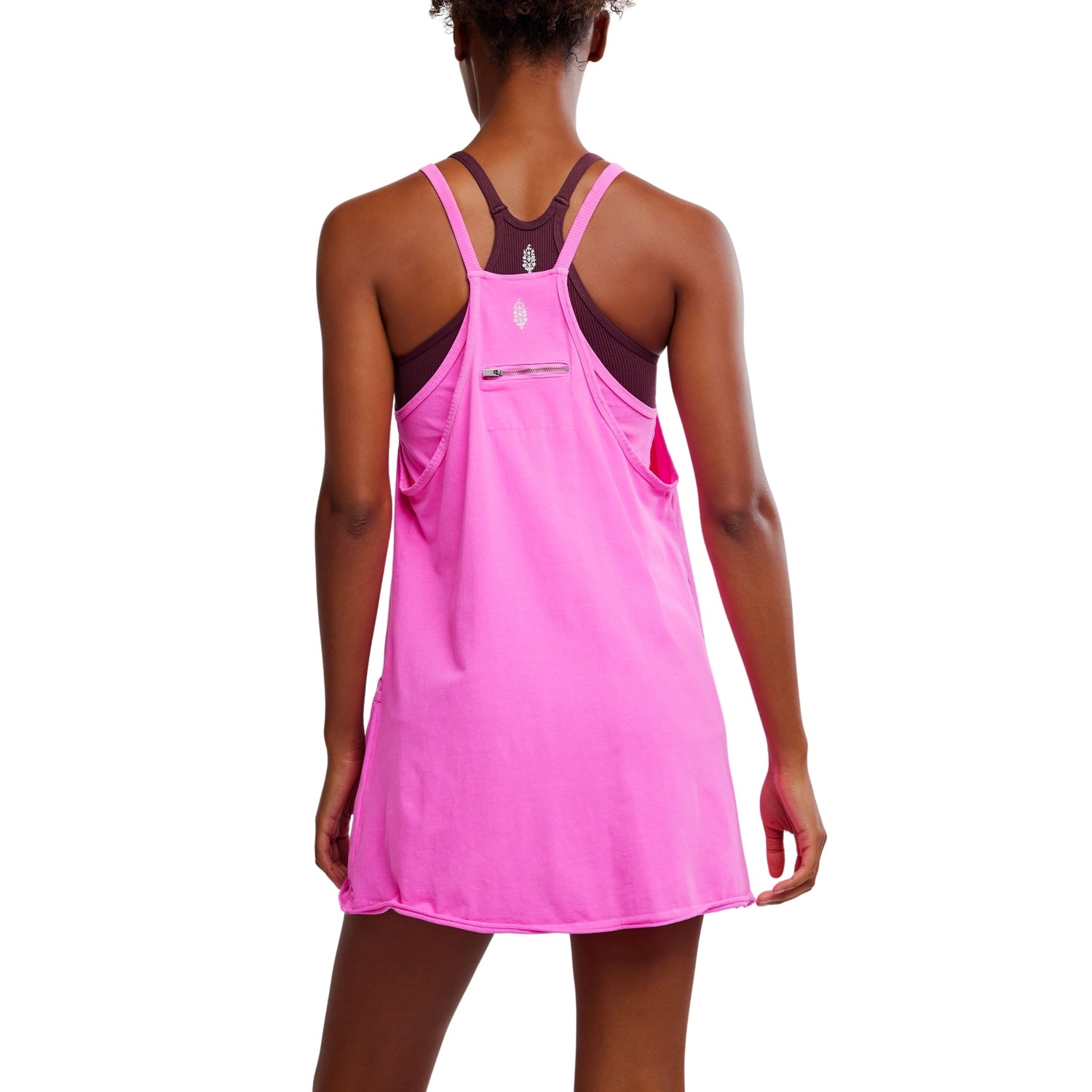 Women’s Hot Shot Mini Dress FP Movement