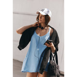 Women’s Hot Shot Mini Dress FP Movement