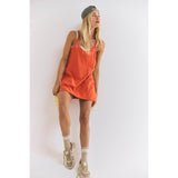 Women’s Hot Shot Mini Dress FP Movement