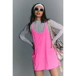 Women’s Hot Shot Mini Dress FP Movement