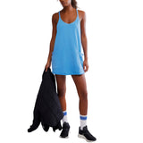 Women’s Hot Shot Mini Dress FP Movement
