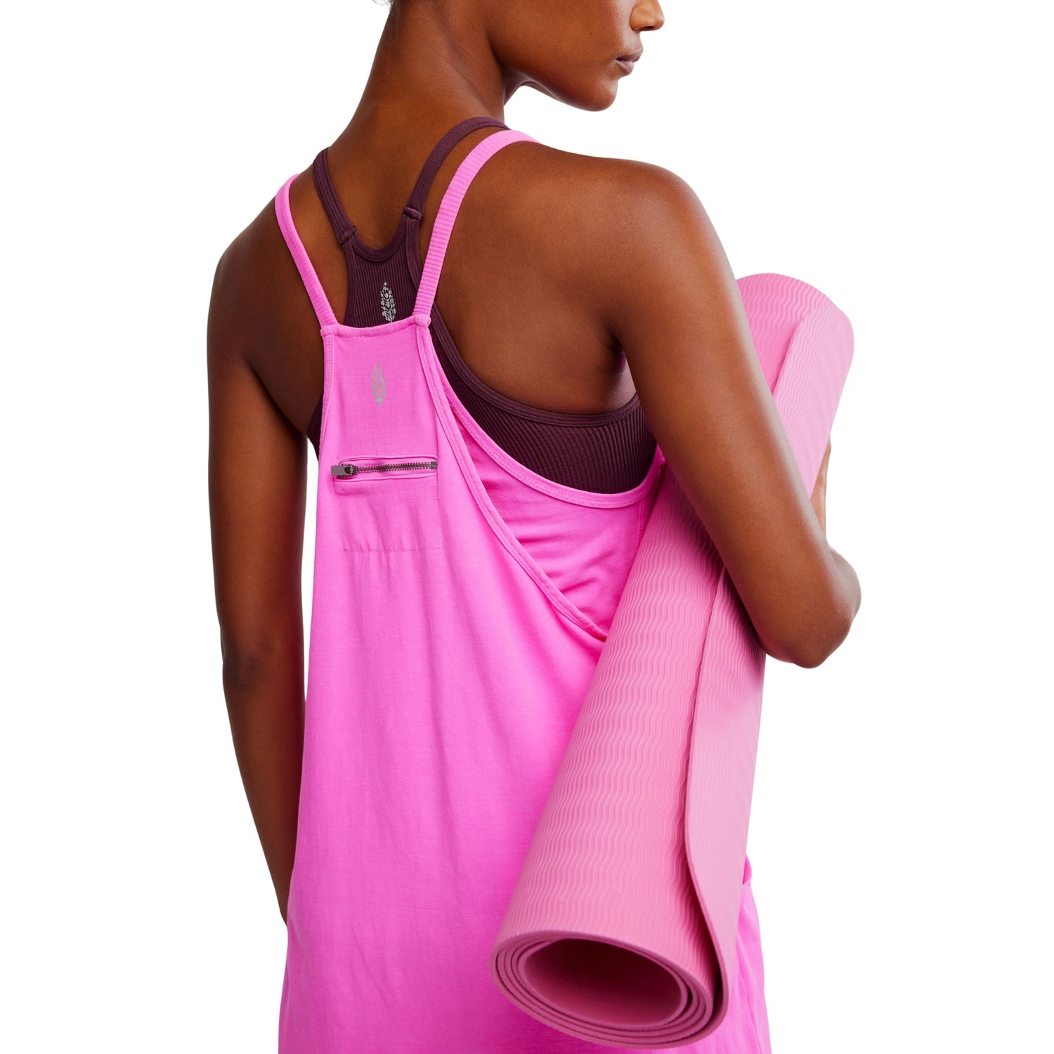 Women’s Hot Shot Mini Dress FP Movement