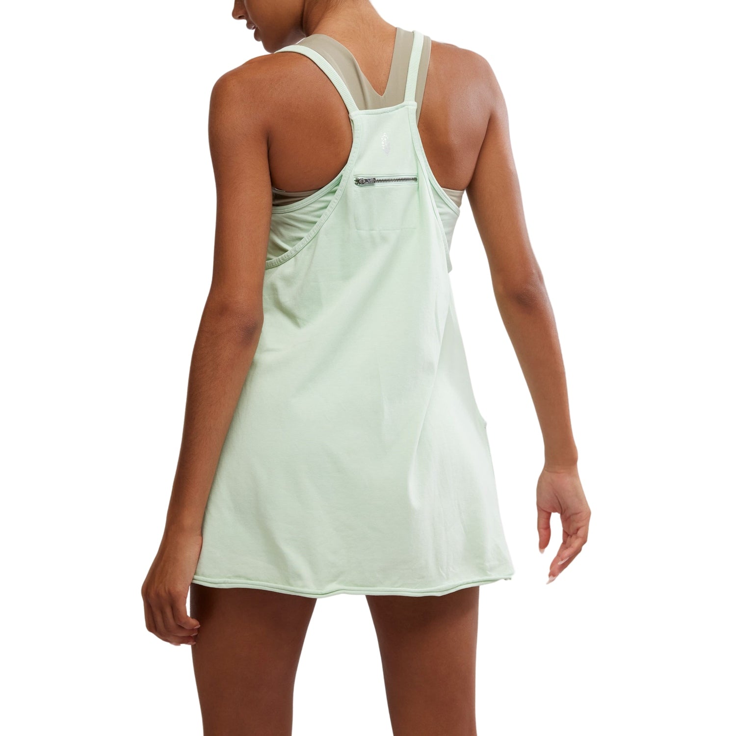 Women’s Hot Shot Mini Dress FP Movement