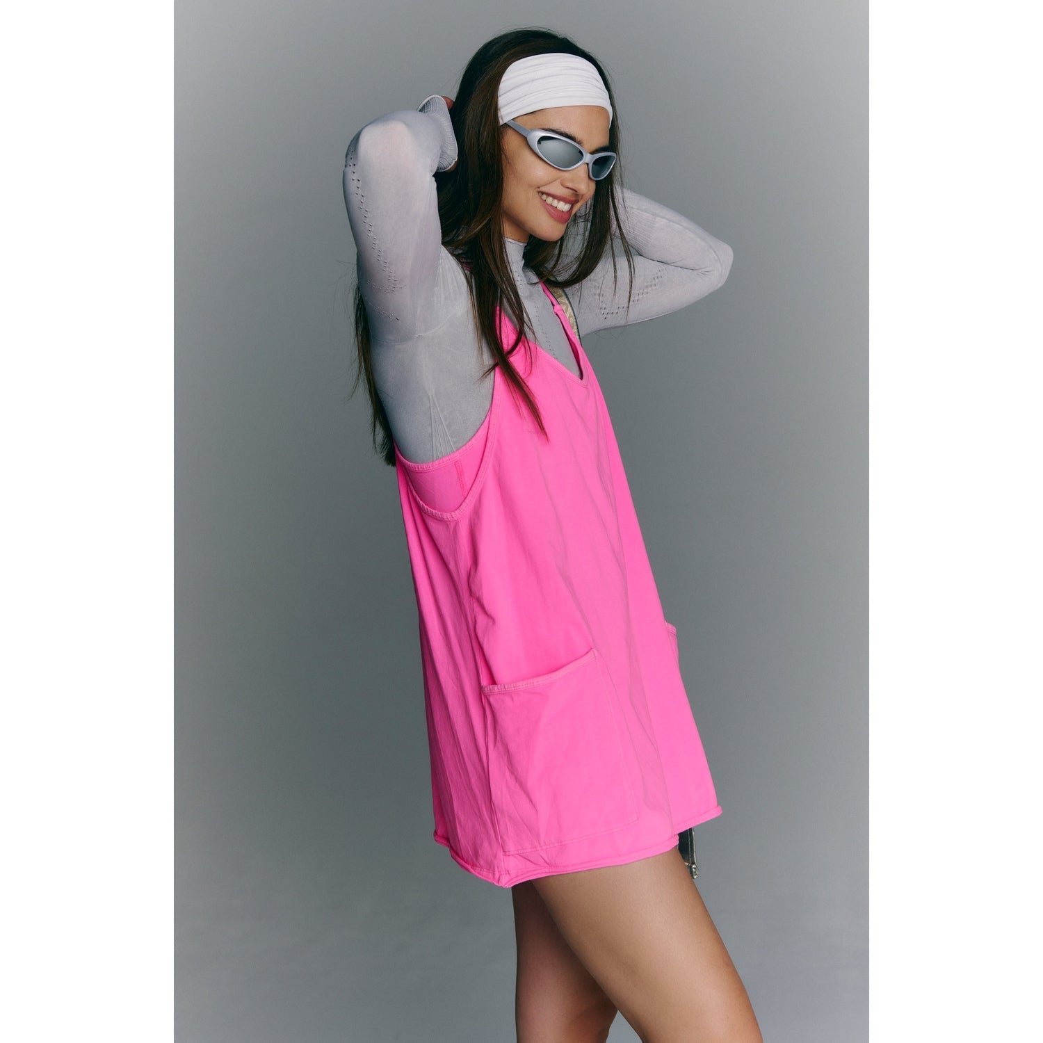 Women’s Hot Shot Mini Dress FP Movement