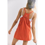 Women’s Hot Shot Mini Dress FP Movement