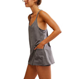 Women’s Hot Shot Mini Dress FP Movement