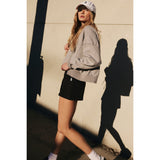 Women’s Hot Shot Mini Skort FP Movement
