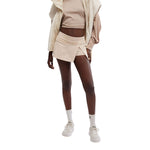 Women’s Hot Shot Mini Skort FP Movement - 2234 CAPPUCINO