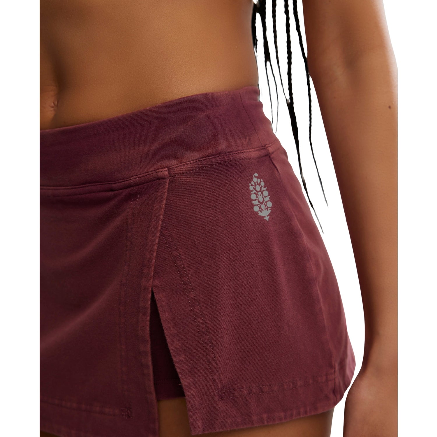 Women’s Hot Shot Mini Skort FP Movement