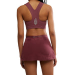 Women’s Hot Shot Mini Skort FP Movement