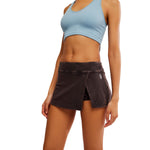 Women’s Hot Shot Mini Skort FP Movement