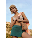 Women’s Hot Shot Mini Skort FP Movement - 3331 ENDZONE / XS