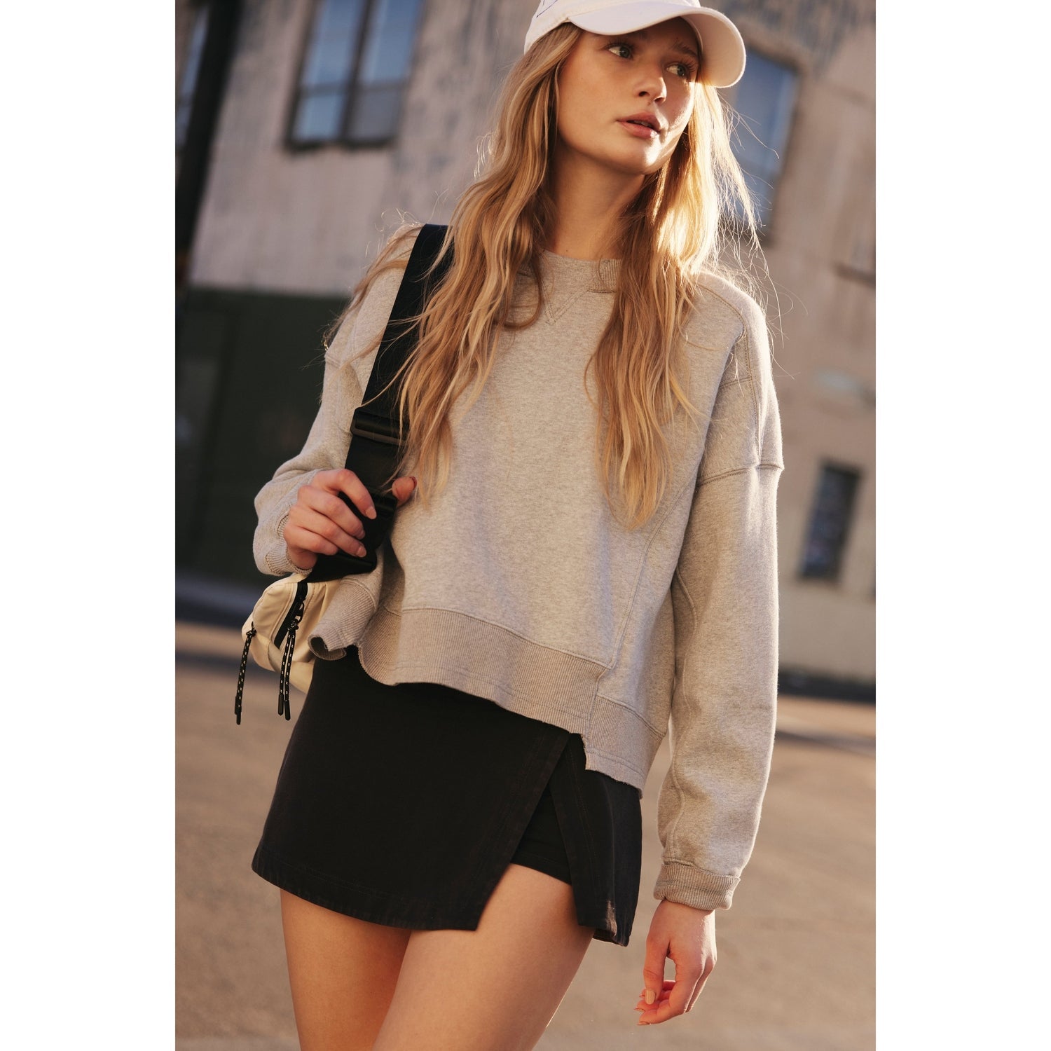Women’s Hot Shot Mini Skort FP Movement