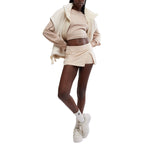 Women’s Hot Shot Mini Skort FP Movement