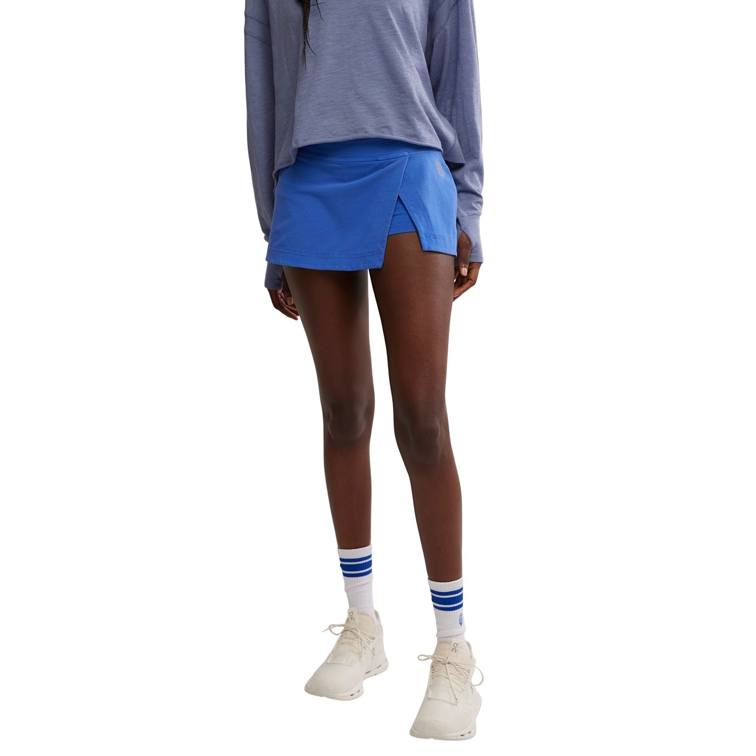 Women’s Hot Shot Mini Skort FP Movement - 5500 PULSE / XS