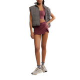 Women’s Hot Shot Mini Skort FP Movement