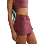 Women’s Hot Shot Mini Skort FP Movement