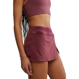 Women’s Hot Shot Mini Skort FP Movement