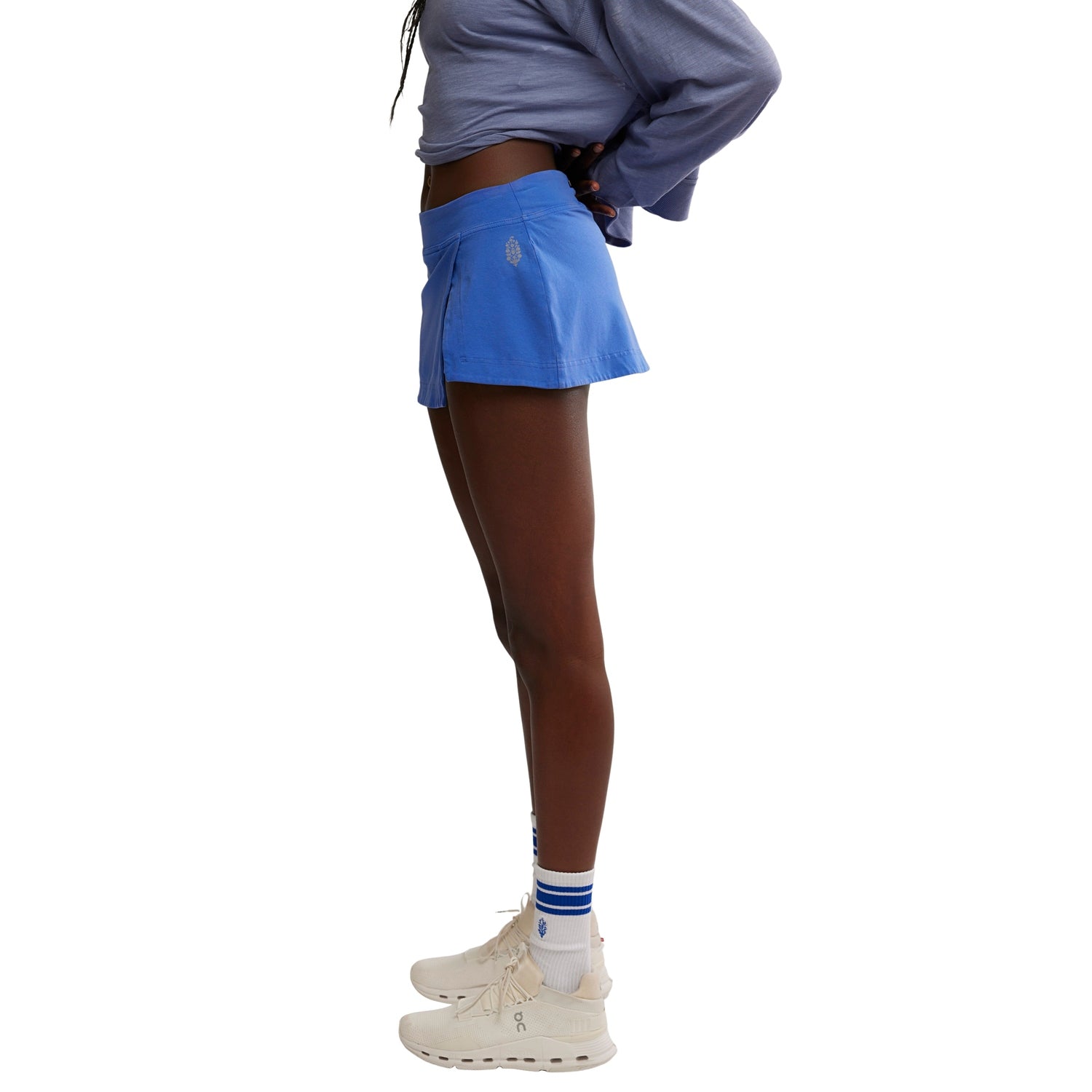 Women’s Hot Shot Mini Skort FP Movement