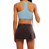 Women’s Hot Shot Mini Skort FP Movement