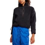 Women’s Mountain High 1/2 Zip FP Movement - 0840