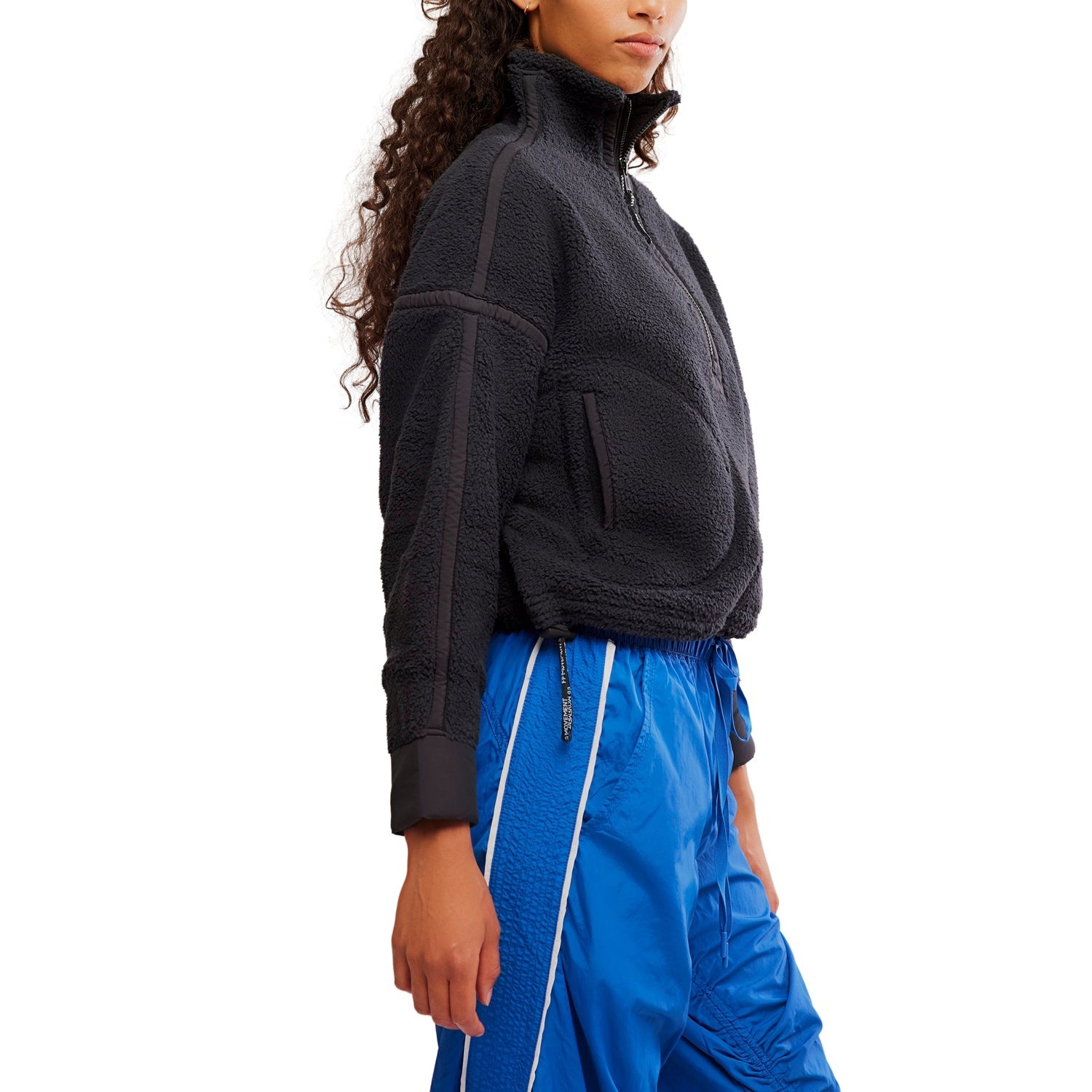 Women’s Mountain High 1/2 Zip FP Movement