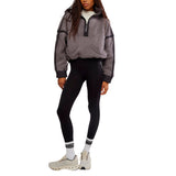 Women’s Mountain High 1/2 Zip FP Movement