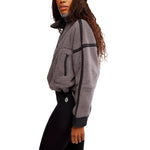 Women’s Mountain High 1/2 Zip FP Movement